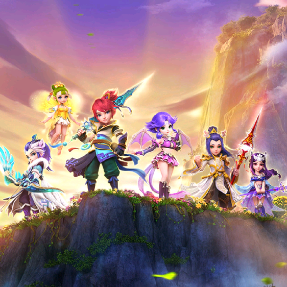 他们不仅关 他们不仅关